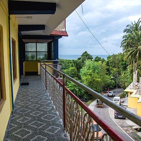 Andaman Ocean Breeze Bed & Breakfast Port Blair Bagian luar foto