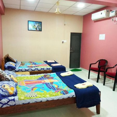 Andaman Ocean Breeze Bed & Breakfast Port Blair Bagian luar foto